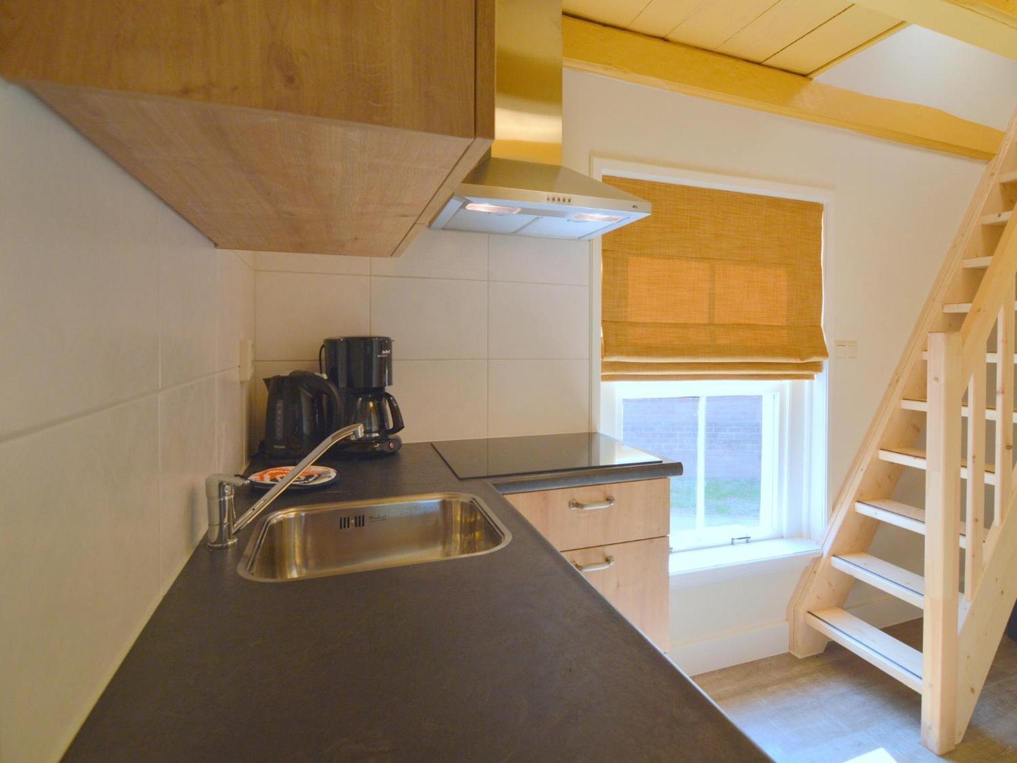 Authentic Holiday Home With View Geesteren  Exterior photo